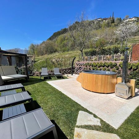 Borgo Cantagallo Casa Ofelia Tremosine Exterior photo