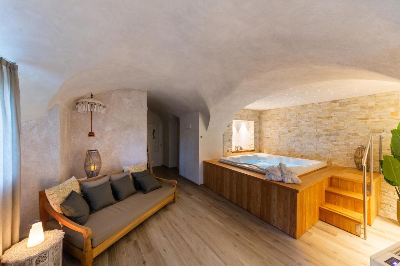 Borgo Cantagallo Casa Ofelia Tremosine Exterior photo