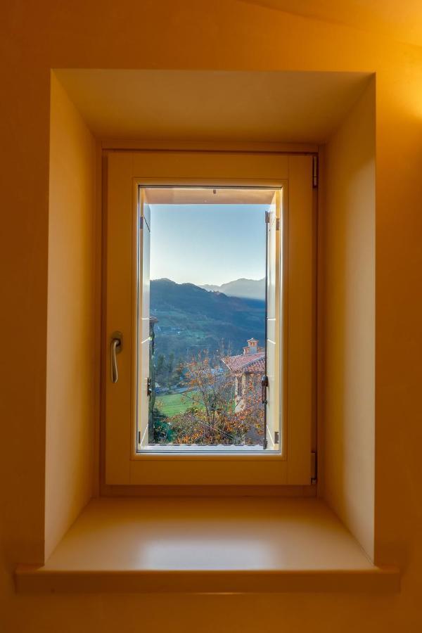 Borgo Cantagallo Casa Ofelia Tremosine Exterior photo
