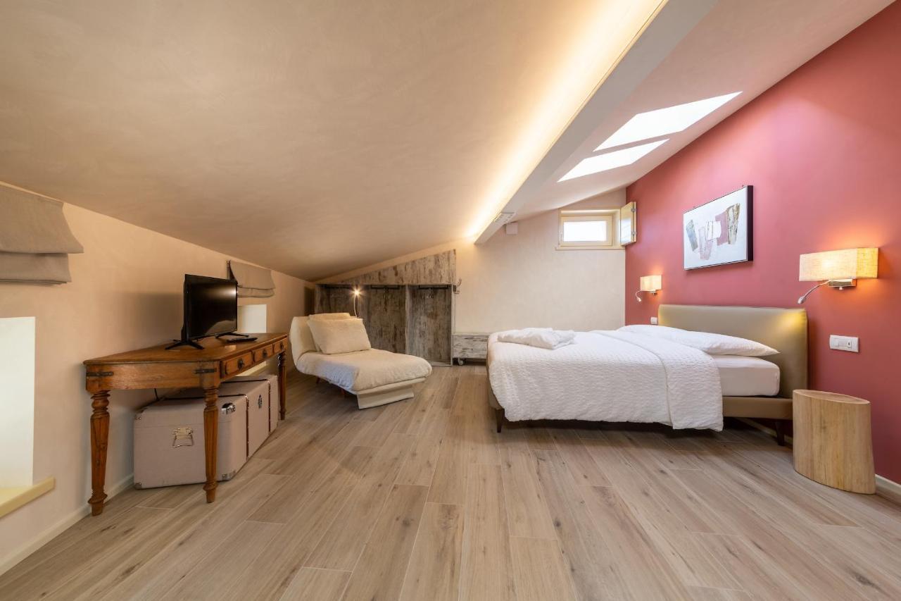 Borgo Cantagallo Casa Ofelia Tremosine Exterior photo