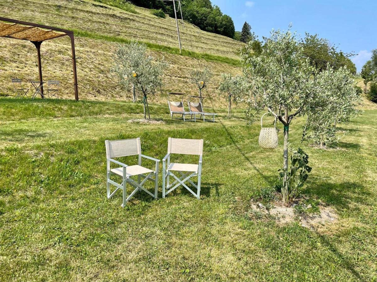 Borgo Cantagallo Casa Ofelia Tremosine Exterior photo