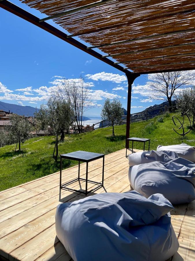 Borgo Cantagallo Casa Ofelia Tremosine Exterior photo